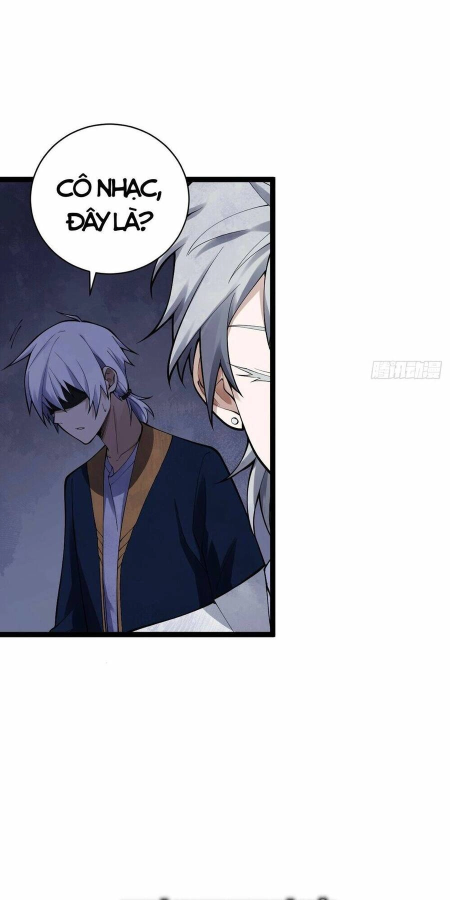 Tạ U Thiên Sư Chapter 21 - 10