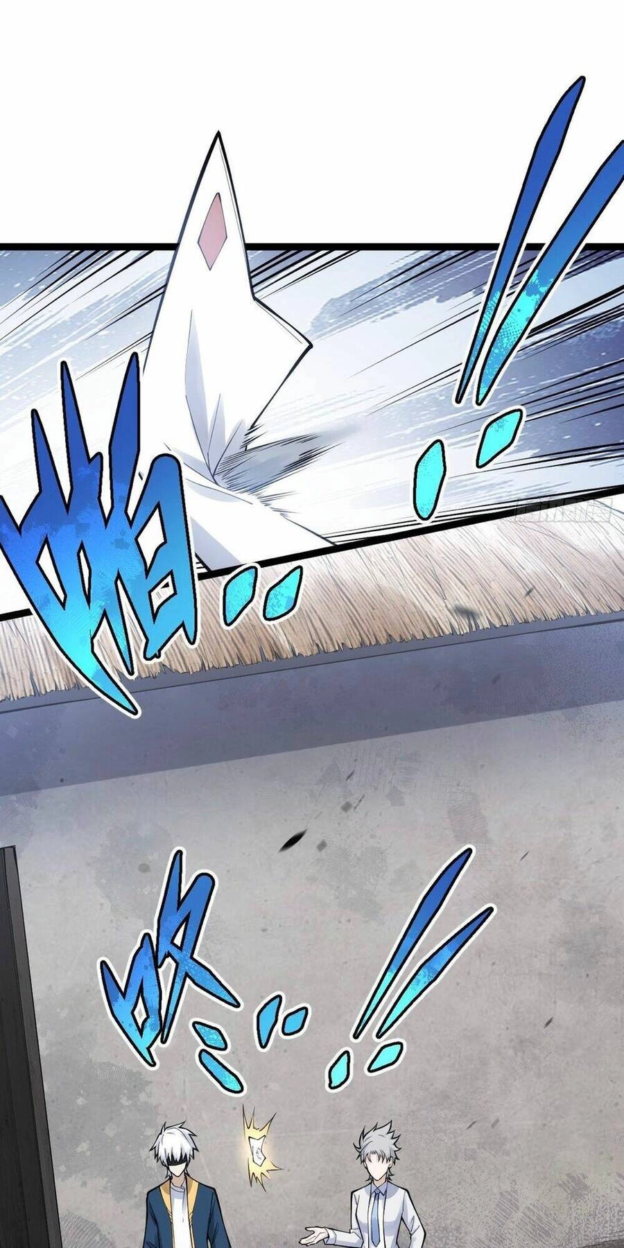 Tạ U Thiên Sư Chapter 21 - 16