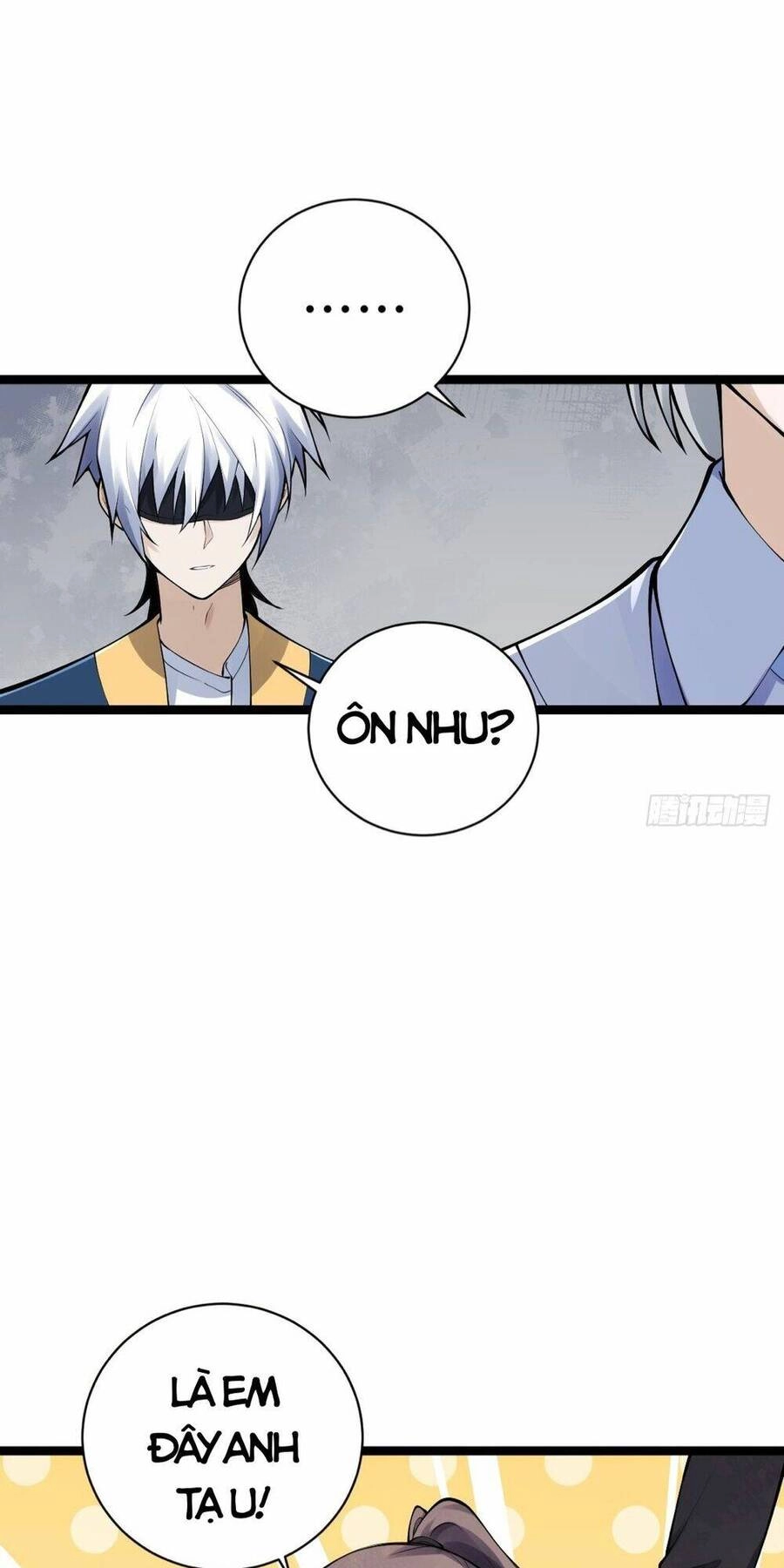 Tạ U Thiên Sư Chapter 21 - 19