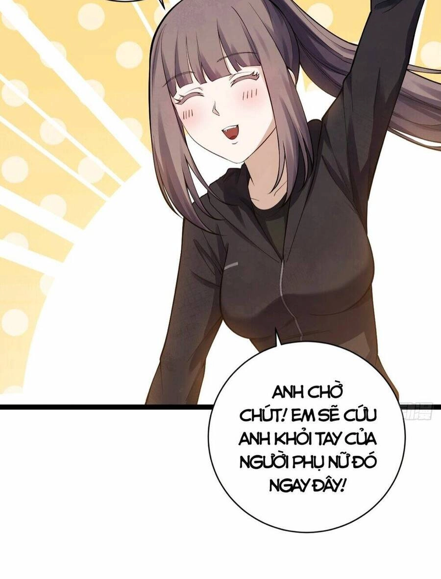 Tạ U Thiên Sư Chapter 21 - 20