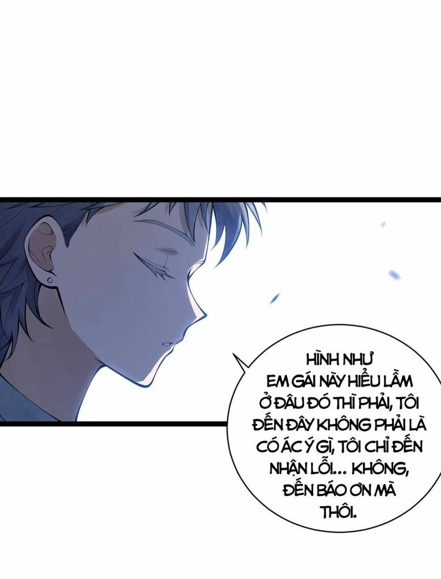 Tạ U Thiên Sư Chapter 21 - 21