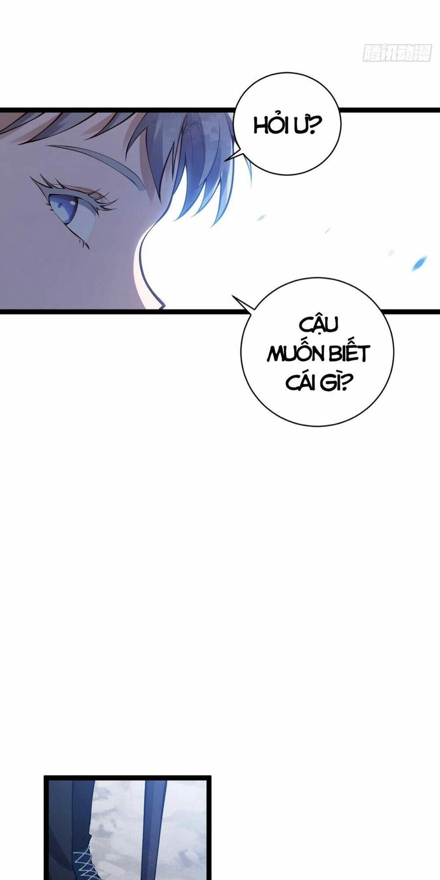 Tạ U Thiên Sư Chapter 21 - 24