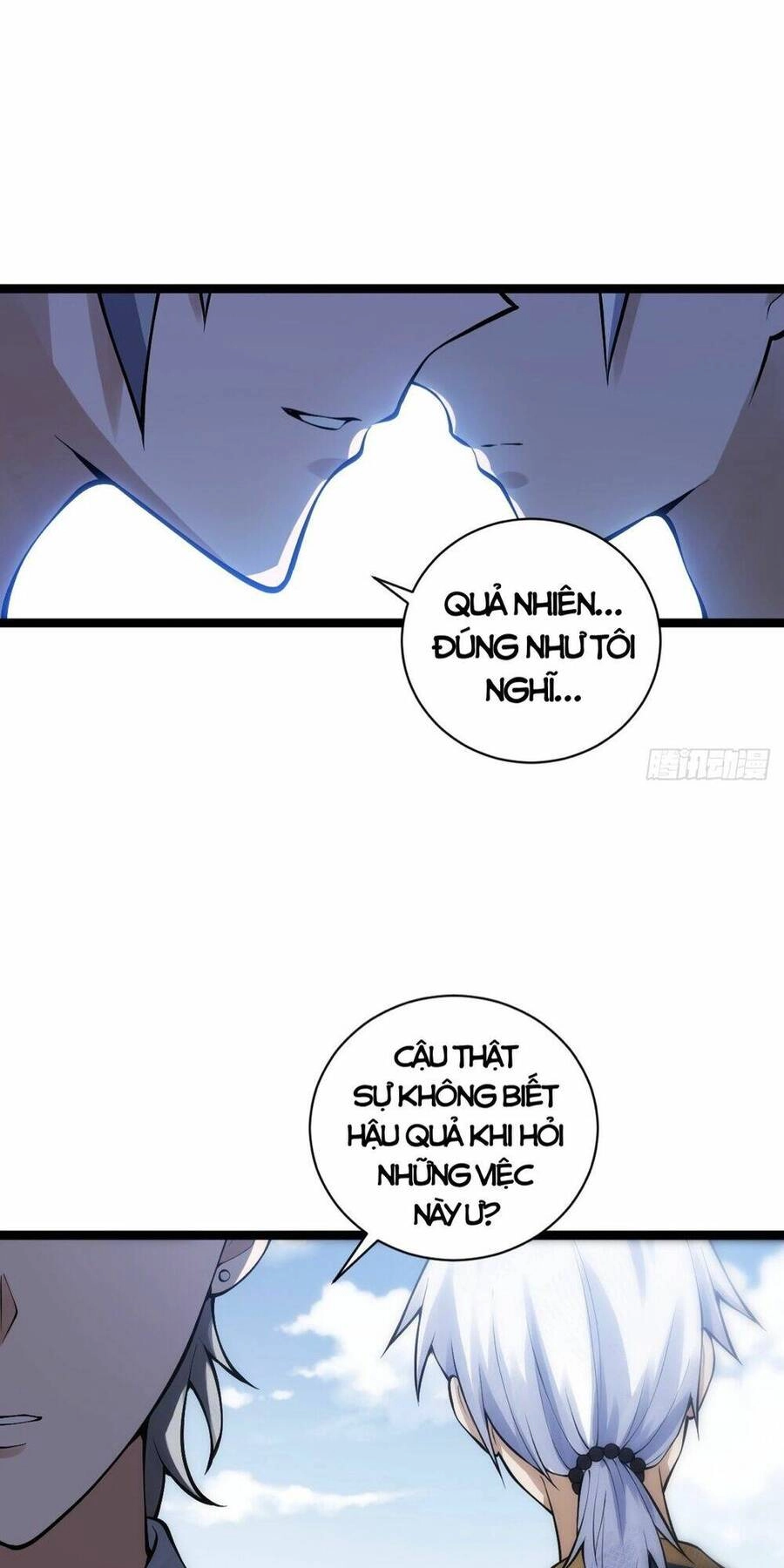 Tạ U Thiên Sư Chapter 21 - 27