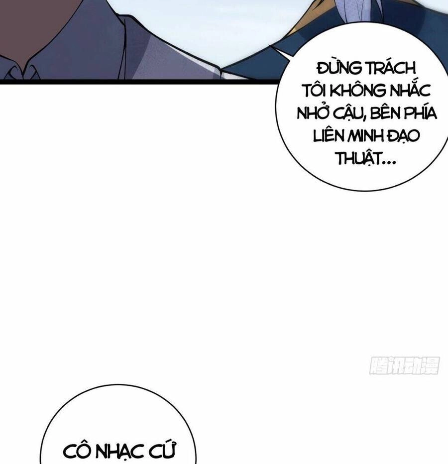 Tạ U Thiên Sư Chapter 21 - 28