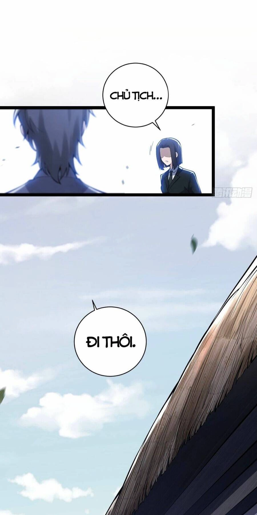 Tạ U Thiên Sư Chapter 21 - 30