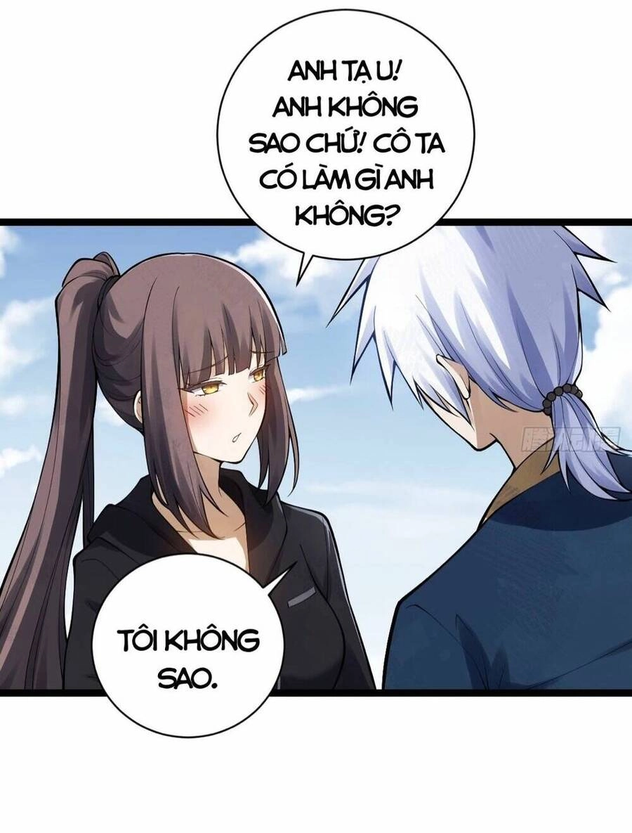 Tạ U Thiên Sư Chapter 21 - 32