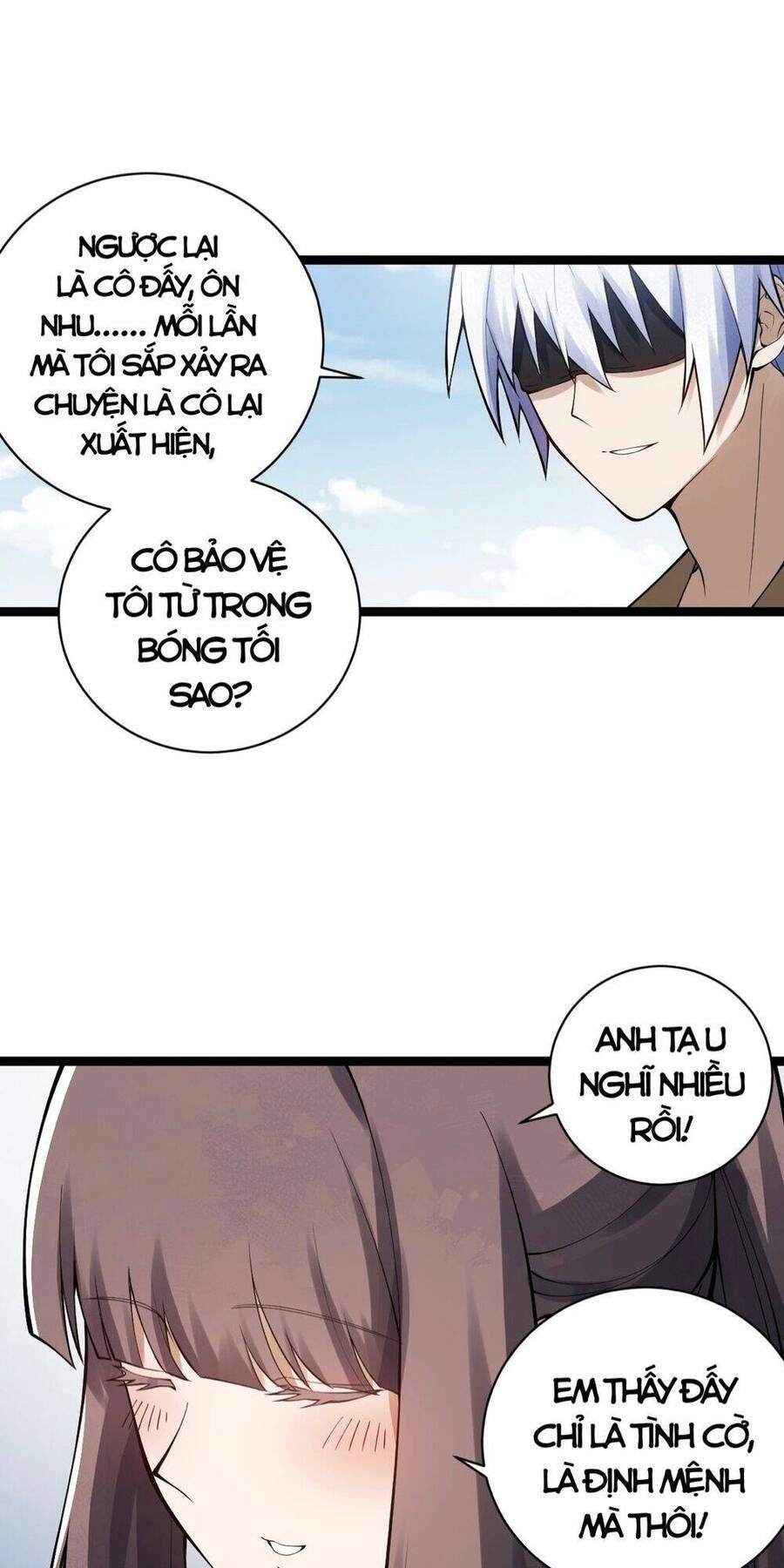 Tạ U Thiên Sư Chapter 21 - 33