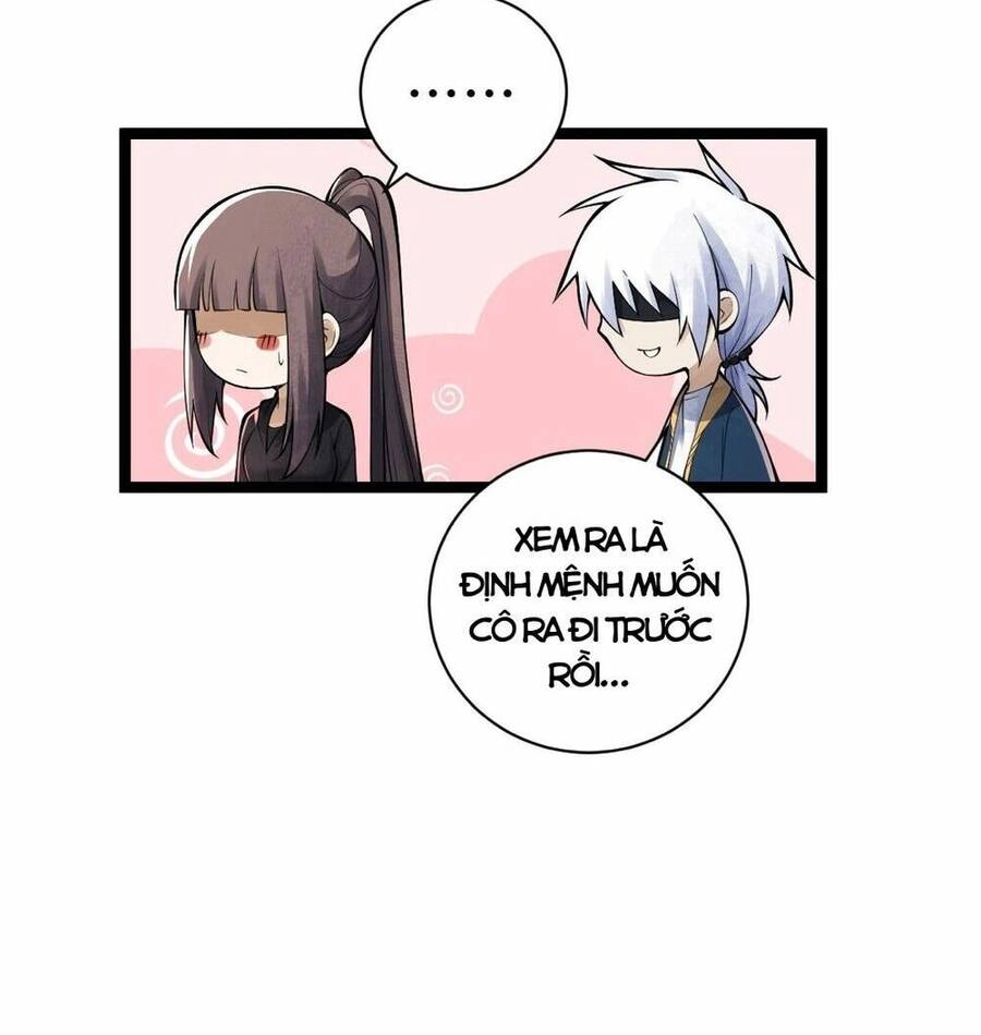 Tạ U Thiên Sư Chapter 21 - 35