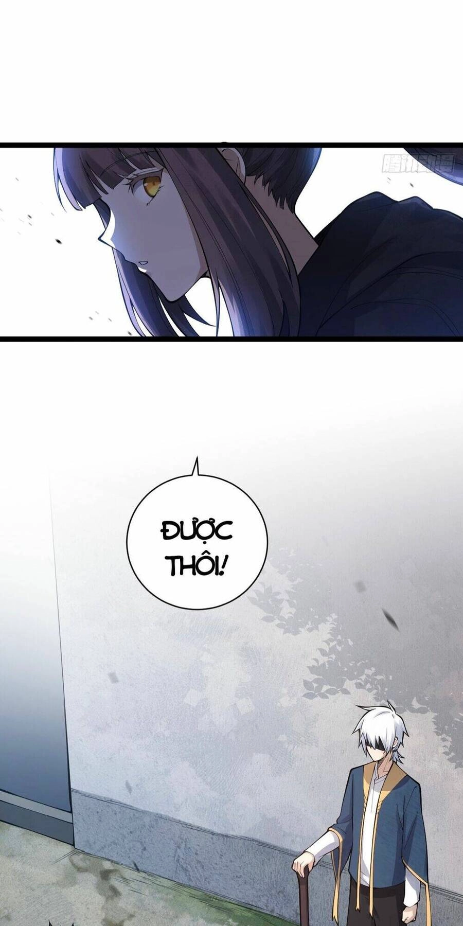 Tạ U Thiên Sư Chapter 21 - 38