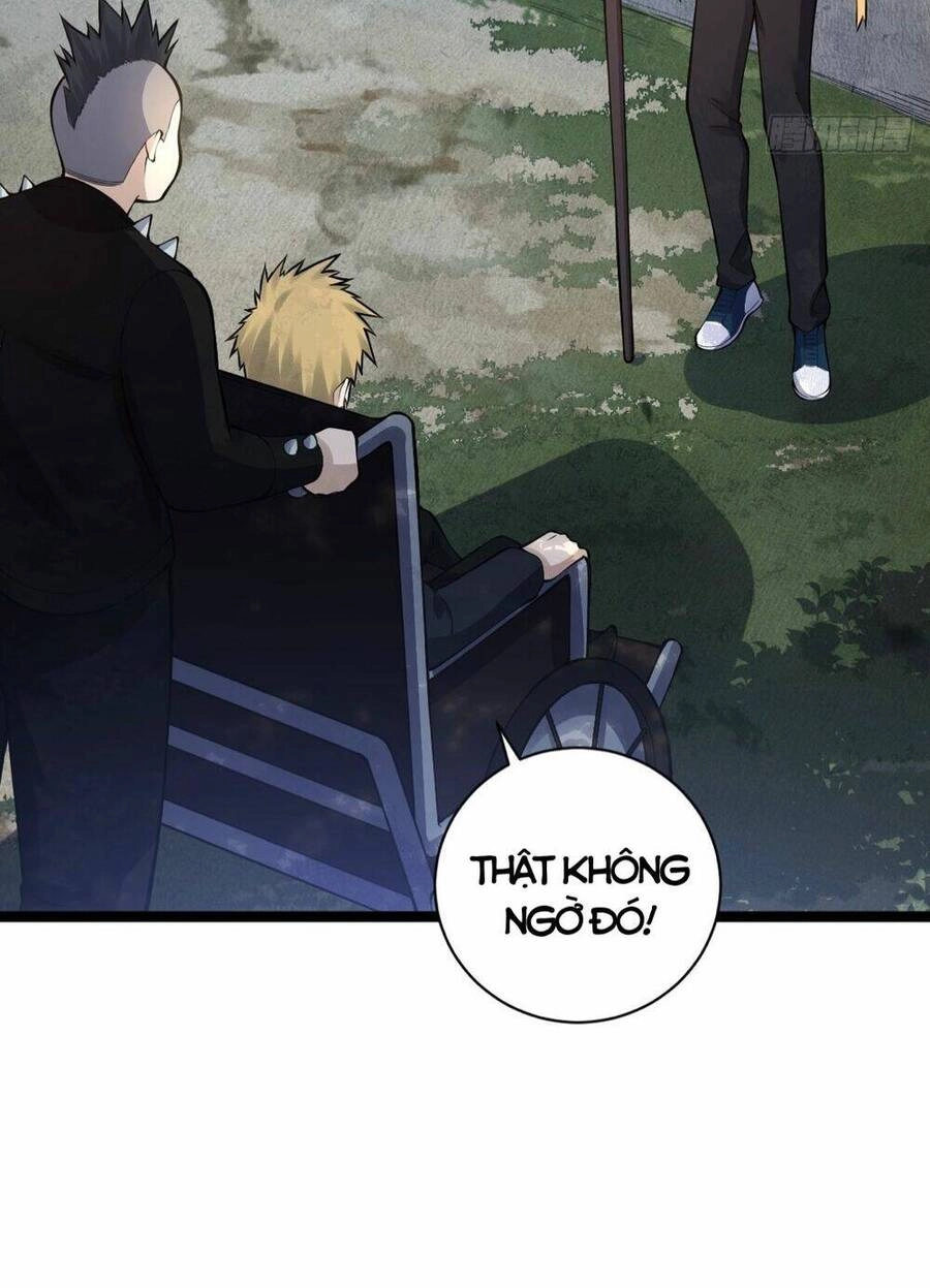 Tạ U Thiên Sư Chapter 21 - 39