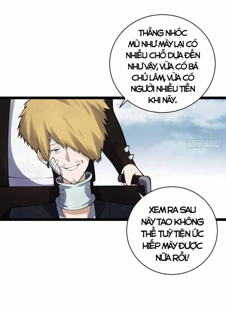 Tạ U Thiên Sư Chapter 21 - 40