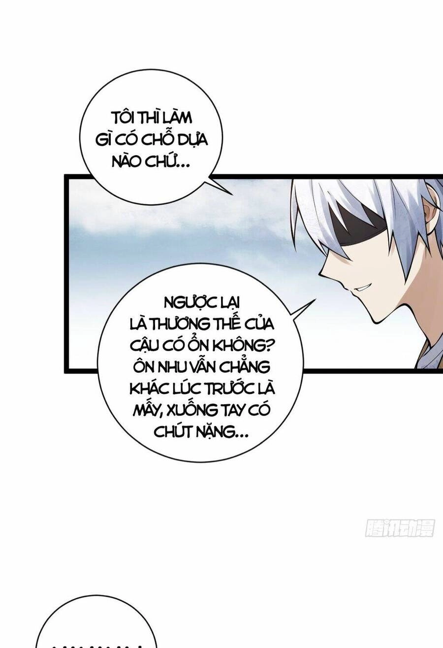 Tạ U Thiên Sư Chapter 21 - 41