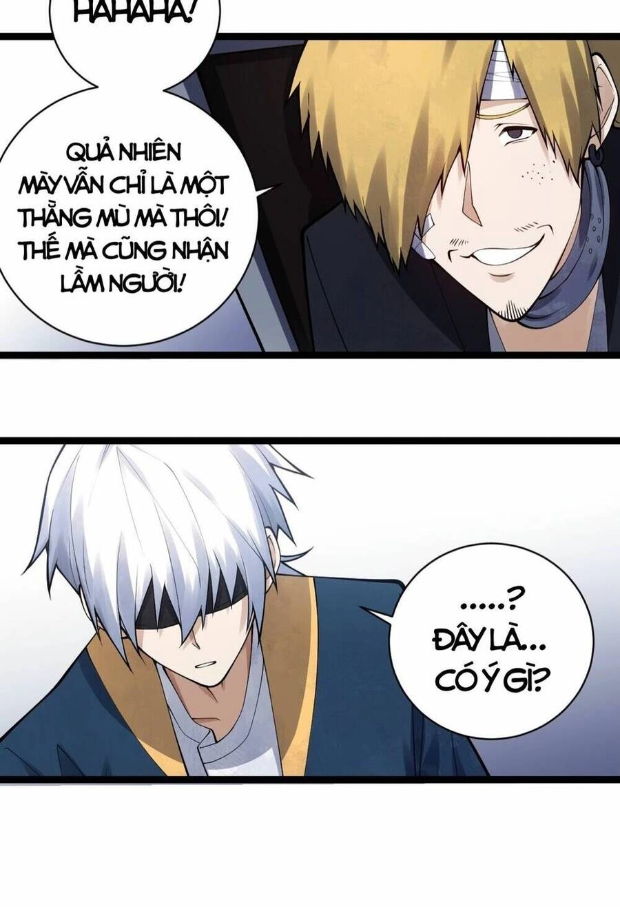 Tạ U Thiên Sư Chapter 21 - 42