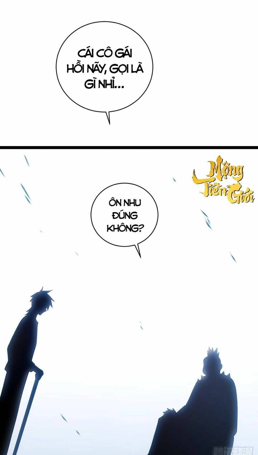 Tạ U Thiên Sư Chapter 21 - 43