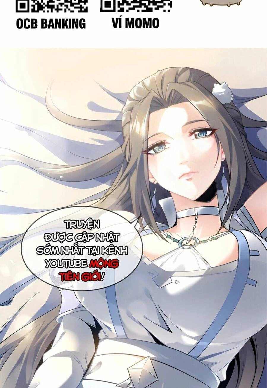 Tạ U Thiên Sư Chapter 21 - 46