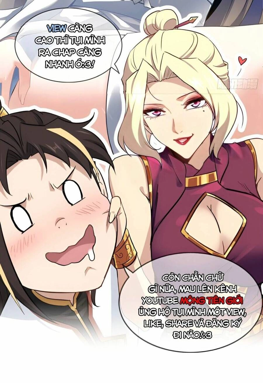 Tạ U Thiên Sư Chapter 21 - 47