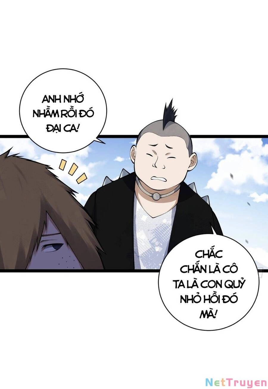 Tạ U Thiên Sư Chapter 22 - 4