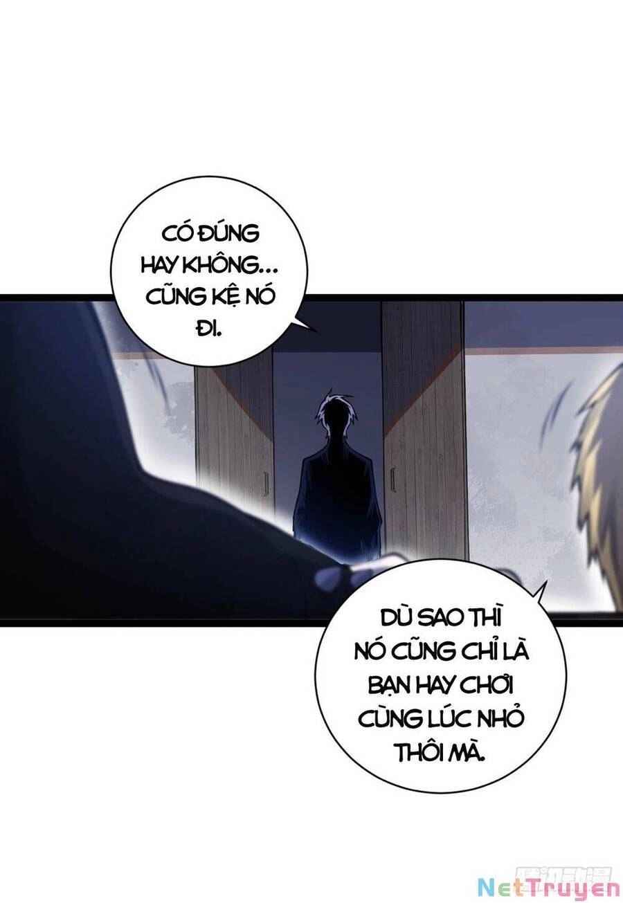 Tạ U Thiên Sư Chapter 22 - 5