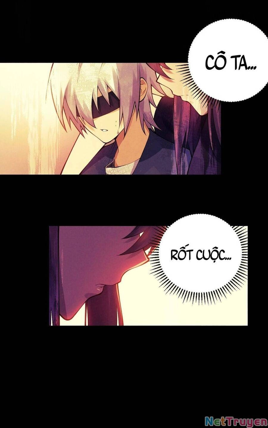 Tạ U Thiên Sư Chapter 22 - 7