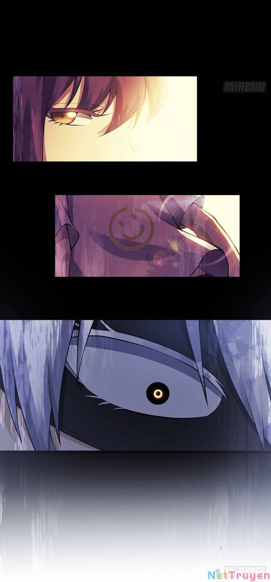 Tạ U Thiên Sư Chapter 22 - 8