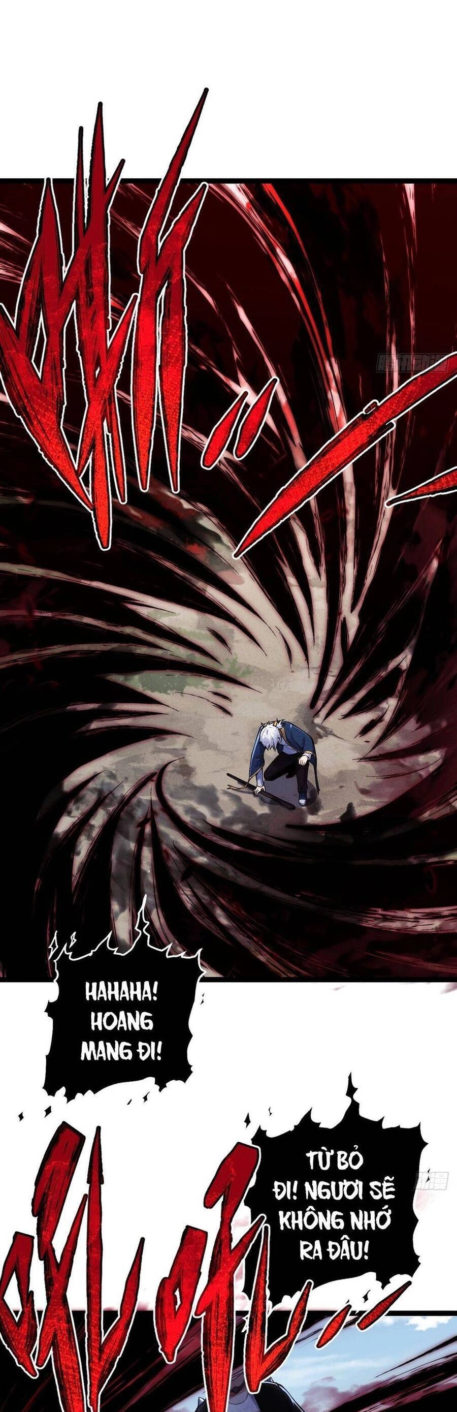 Tạ U Thiên Sư Chapter 22 - 12