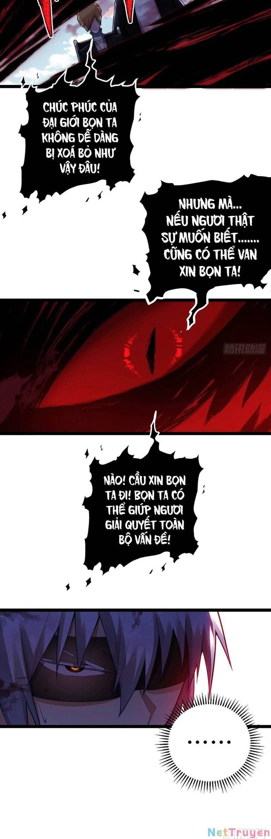 Tạ U Thiên Sư Chapter 22 - 13