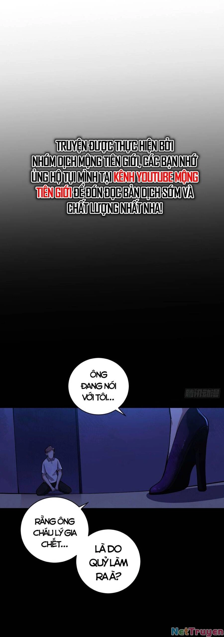 Tạ U Thiên Sư Chapter 22 - 14