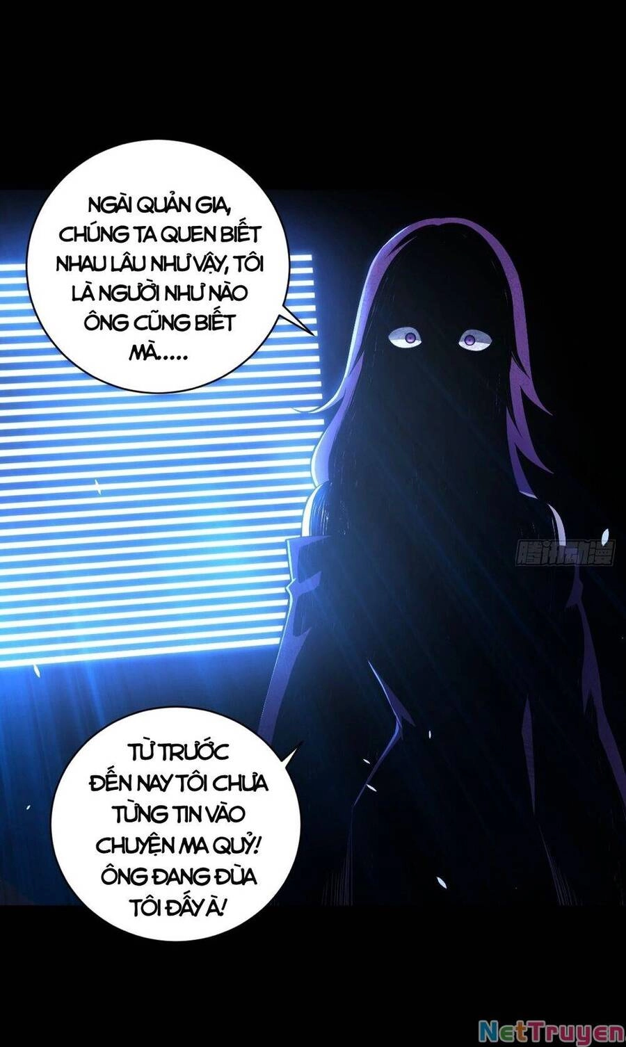 Tạ U Thiên Sư Chapter 22 - 15