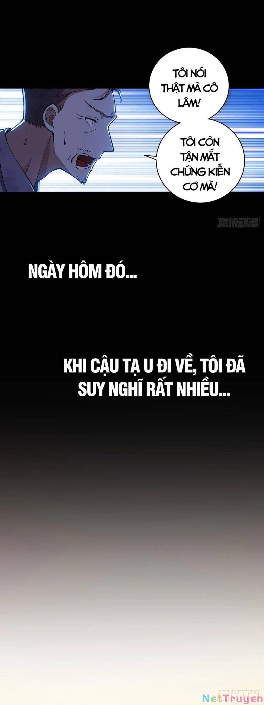 Tạ U Thiên Sư Chapter 22 - 16