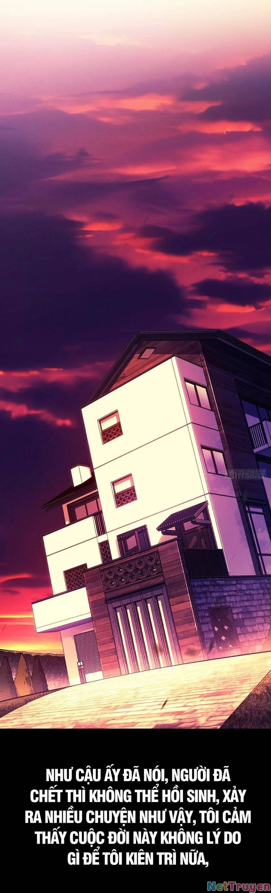 Tạ U Thiên Sư Chapter 22 - 17