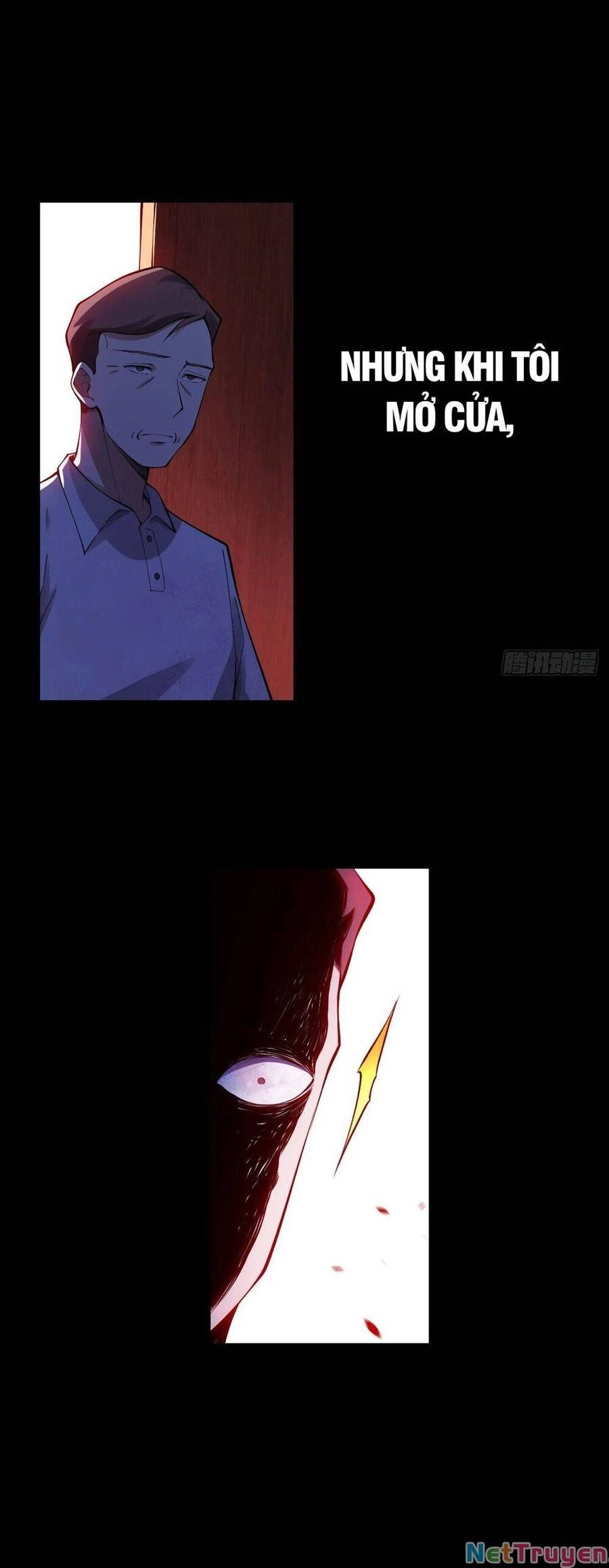 Tạ U Thiên Sư Chapter 22 - 19