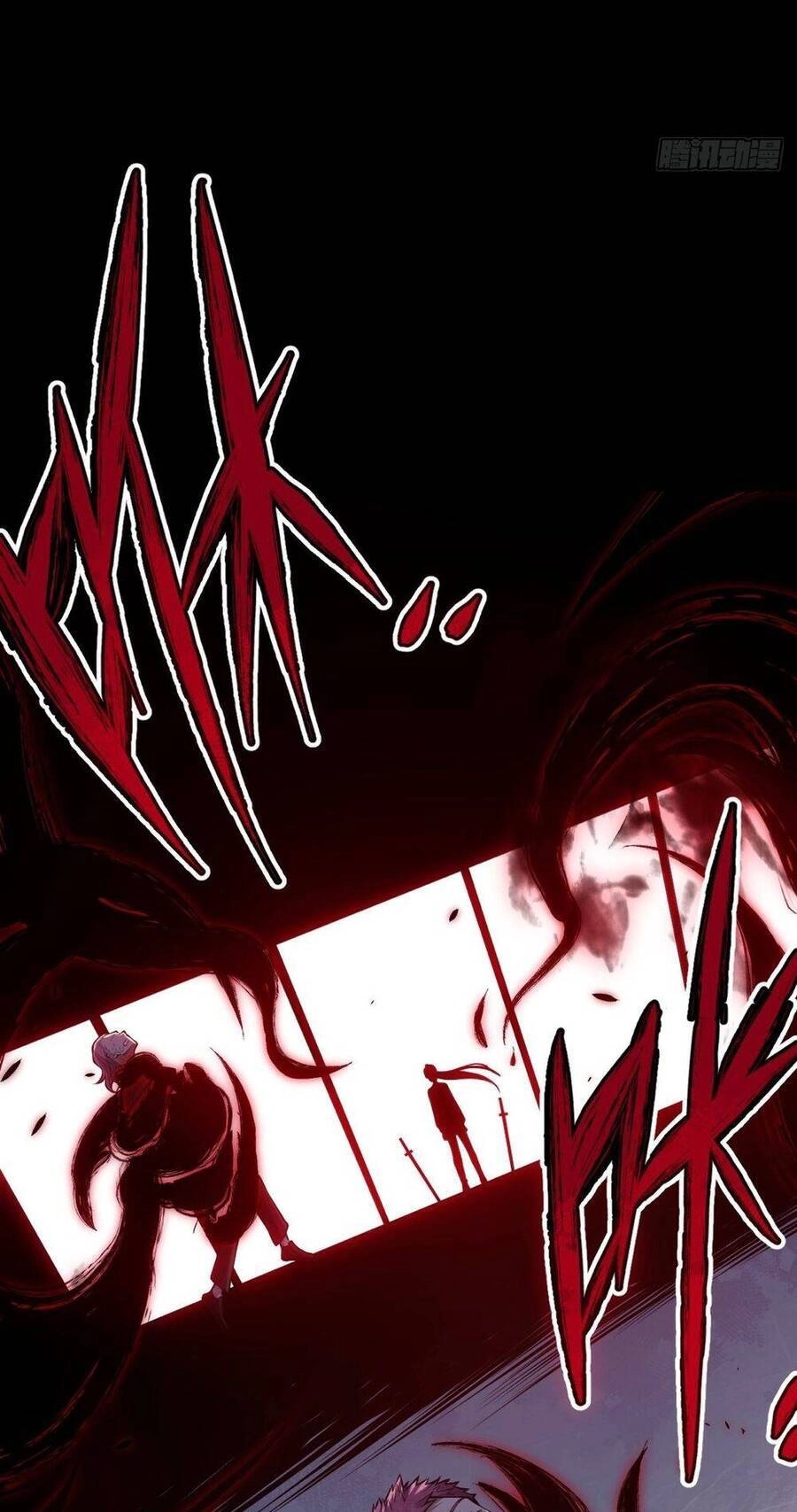 Tạ U Thiên Sư Chapter 22 - 20