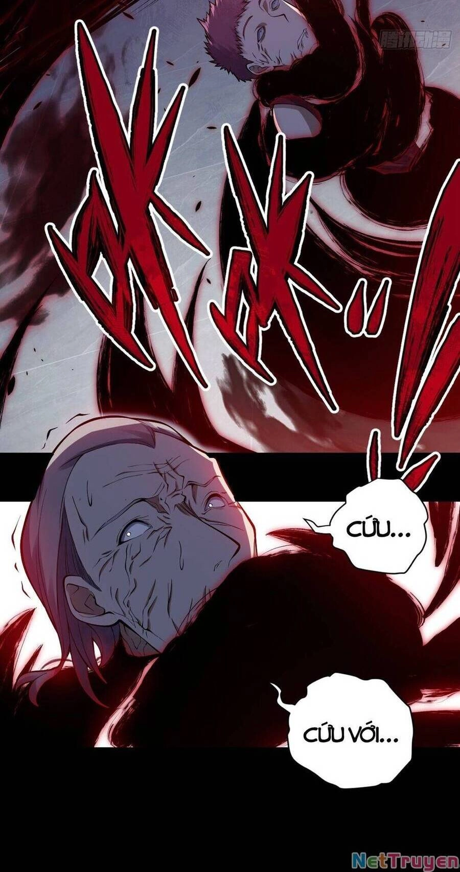 Tạ U Thiên Sư Chapter 22 - 21