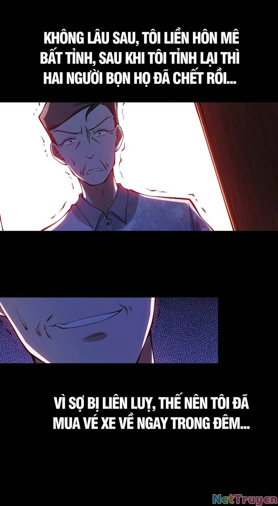 Tạ U Thiên Sư Chapter 22 - 22