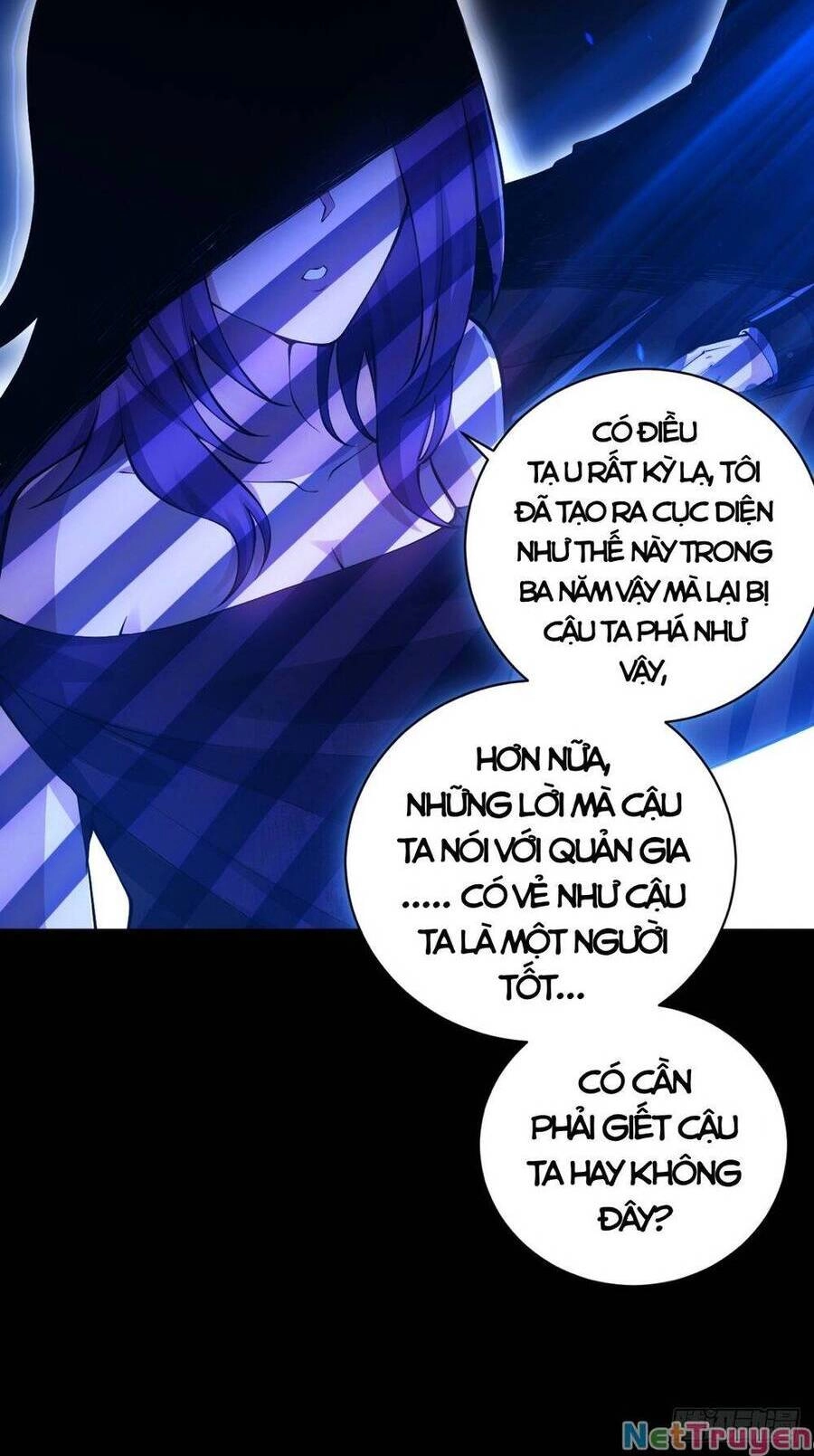 Tạ U Thiên Sư Chapter 22 - 26