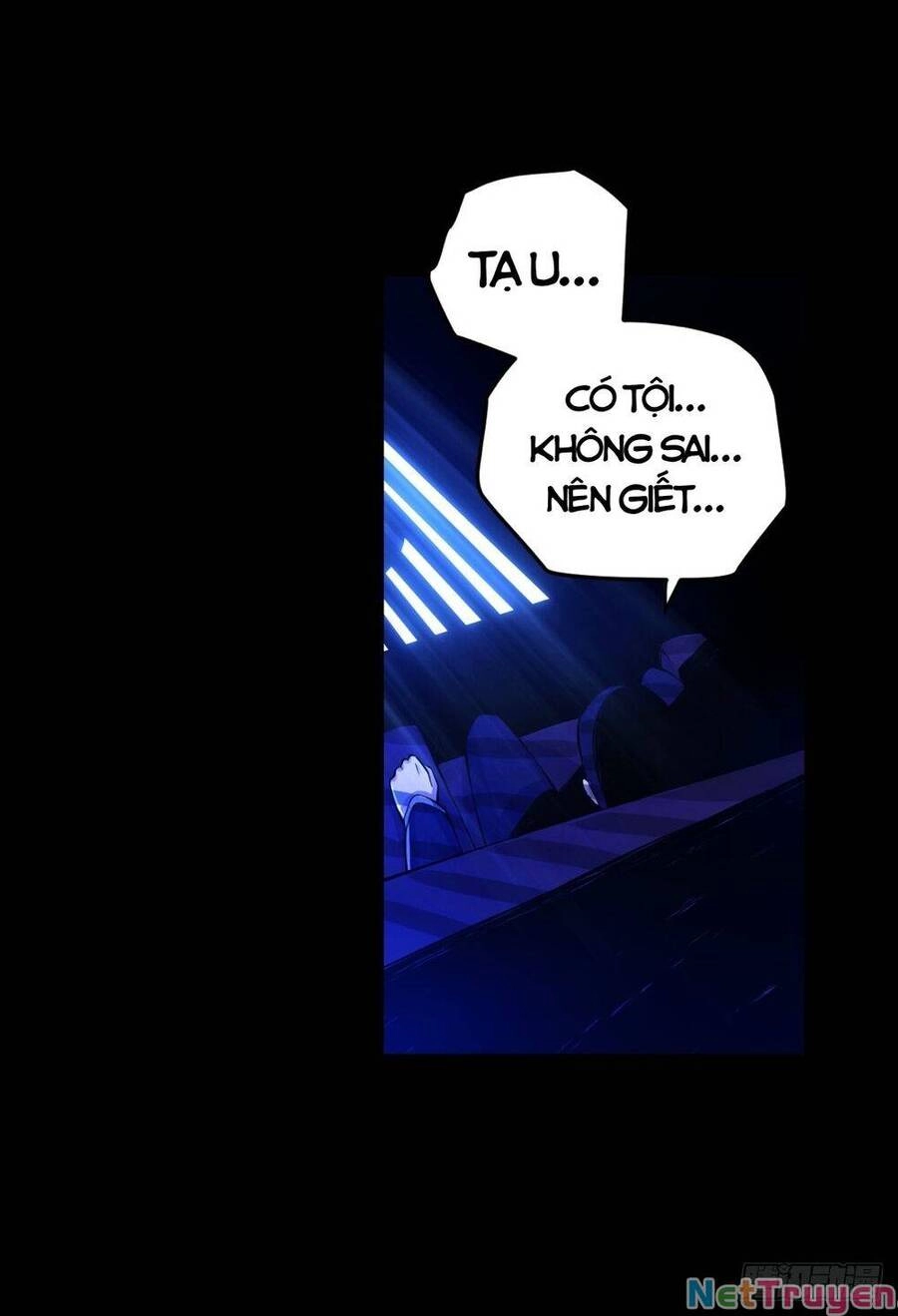 Tạ U Thiên Sư Chapter 22 - 29