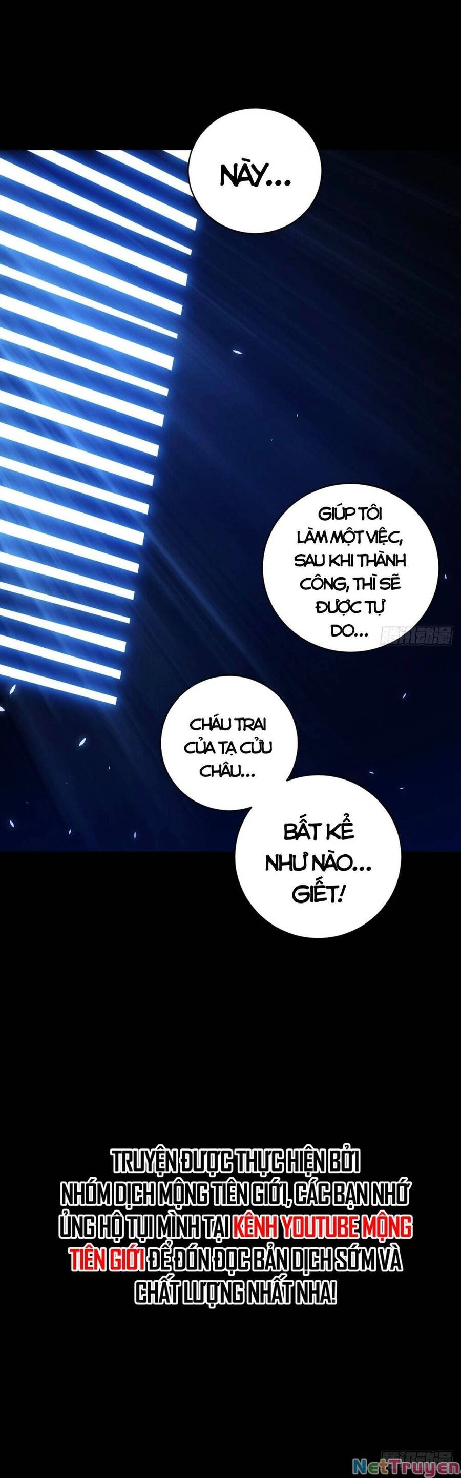 Tạ U Thiên Sư Chapter 22 - 33