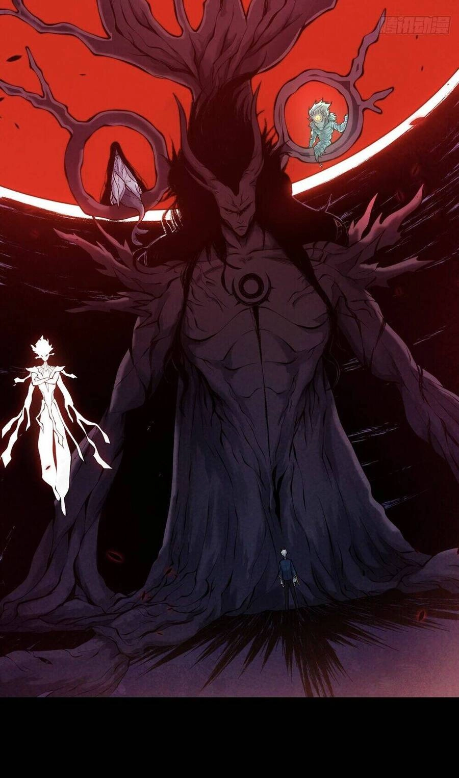 Tạ U Thiên Sư Chapter 23 - 5