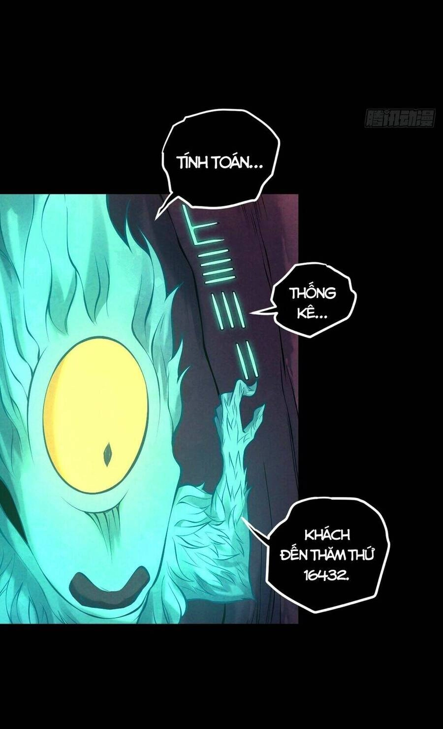 Tạ U Thiên Sư Chapter 23 - 6