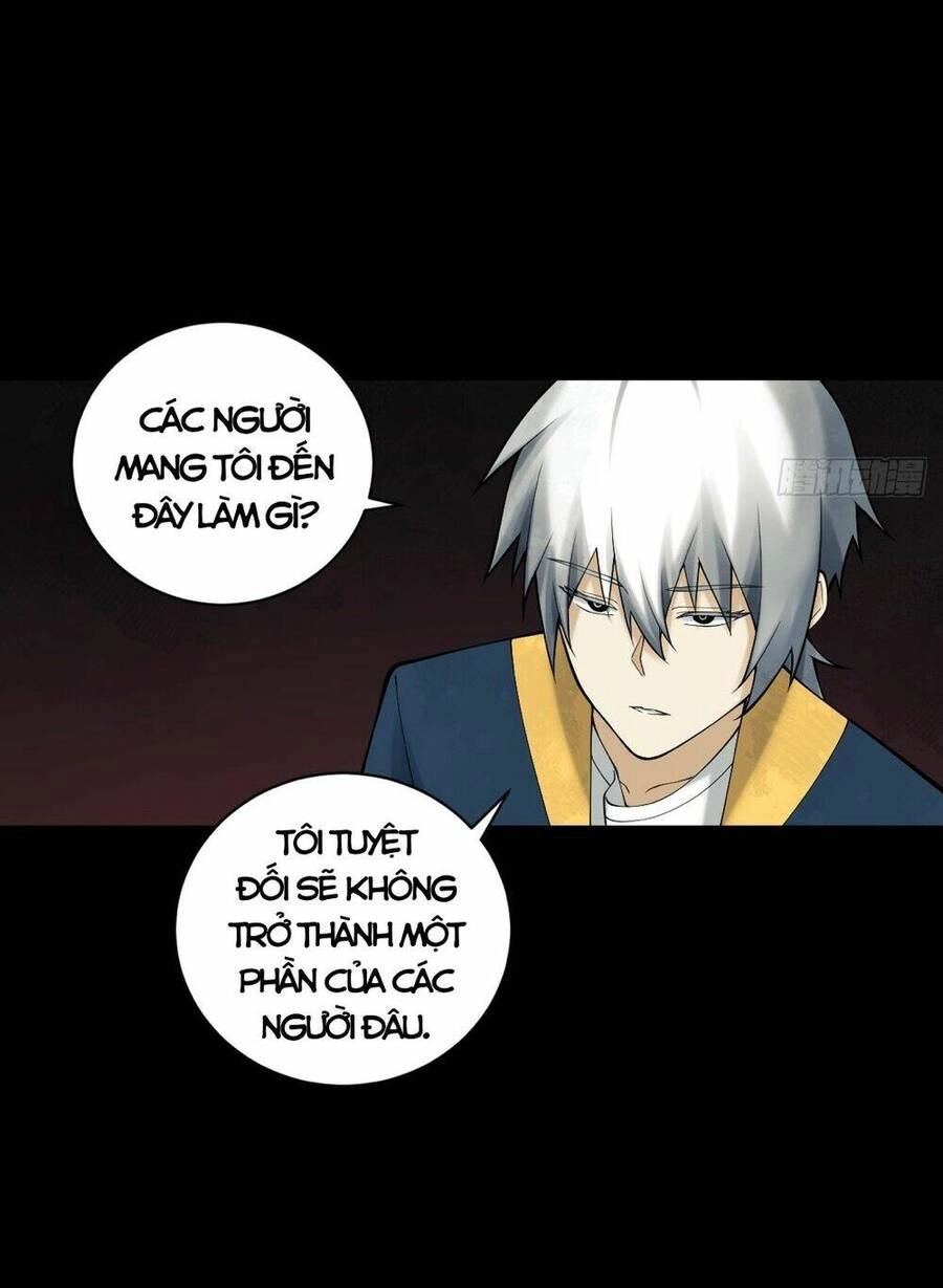 Tạ U Thiên Sư Chapter 23 - 7