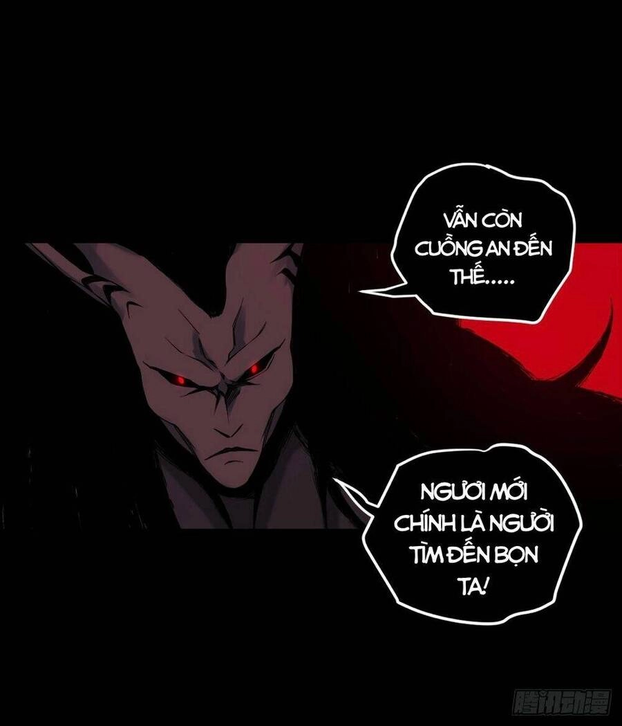 Tạ U Thiên Sư Chapter 23 - 8