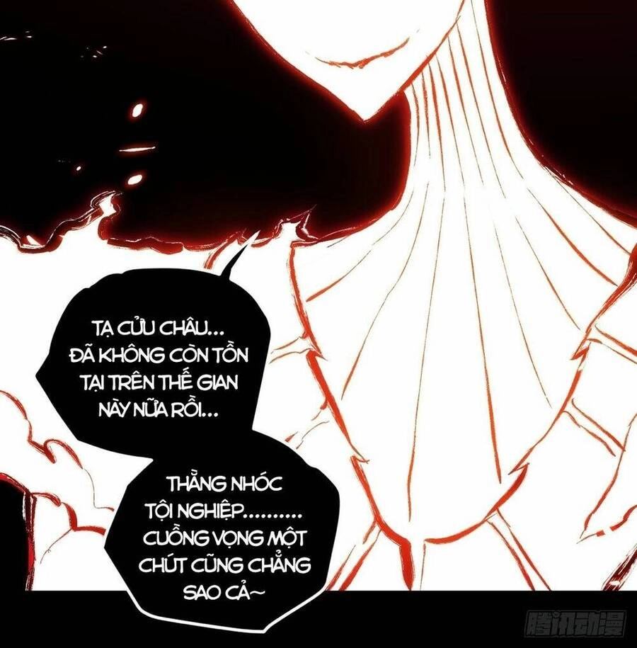 Tạ U Thiên Sư Chapter 23 - 11