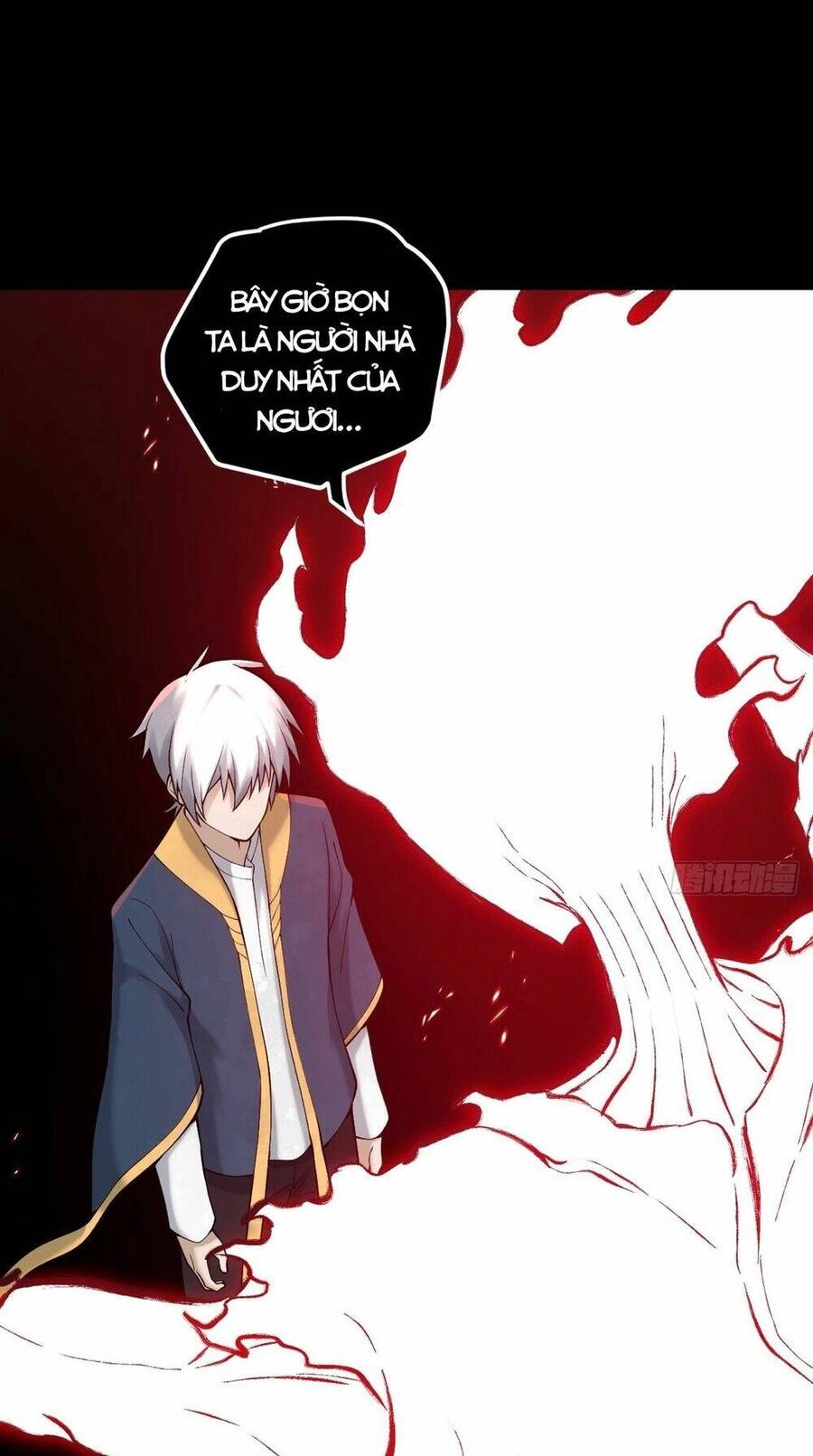 Tạ U Thiên Sư Chapter 23 - 18