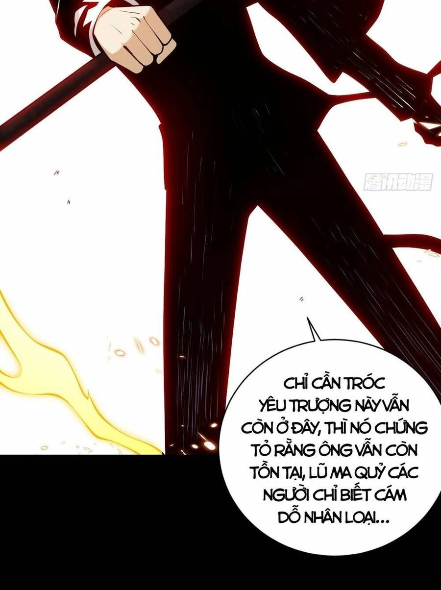 Tạ U Thiên Sư Chapter 23 - 24