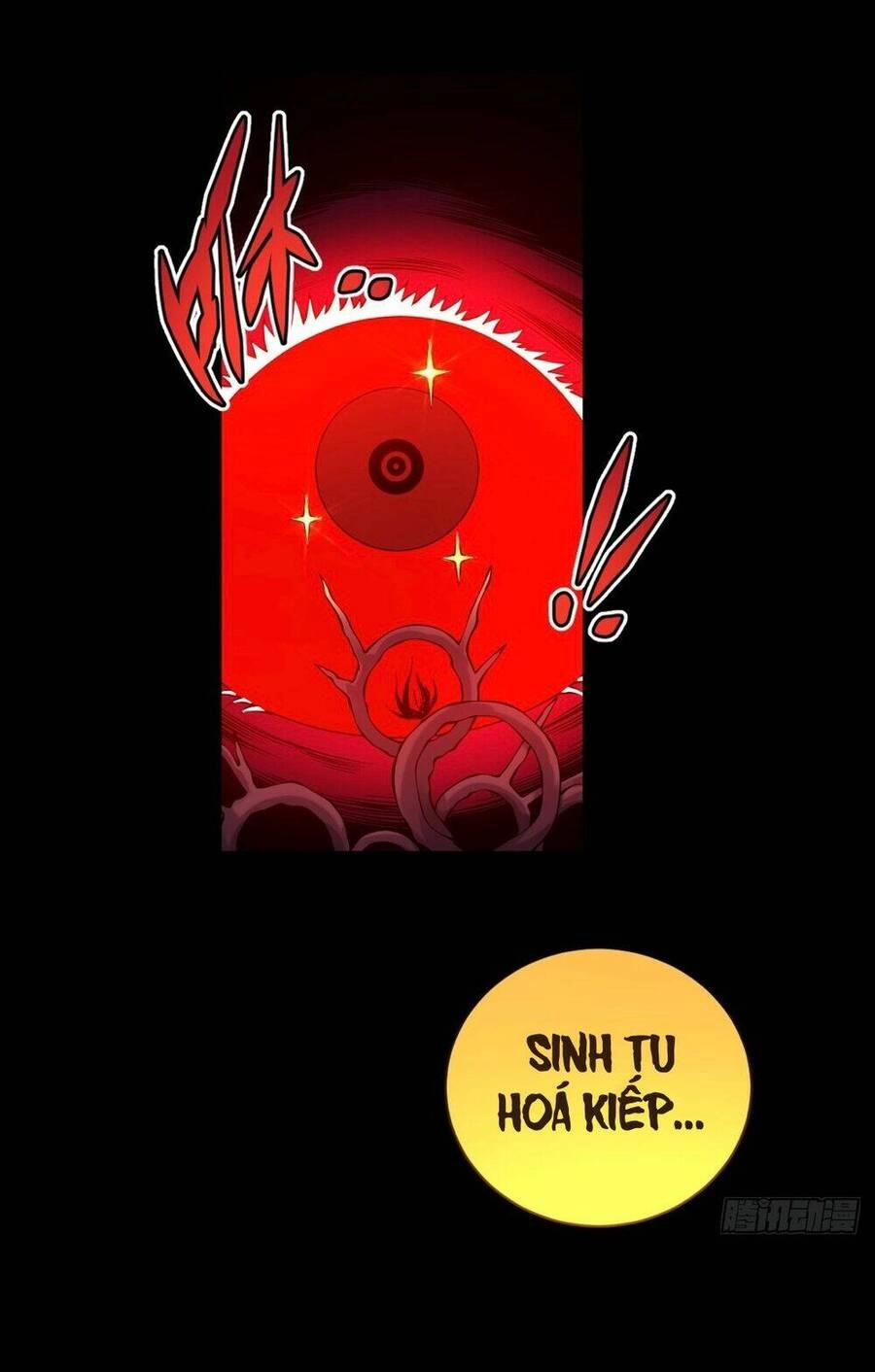 Tạ U Thiên Sư Chapter 23 - 26