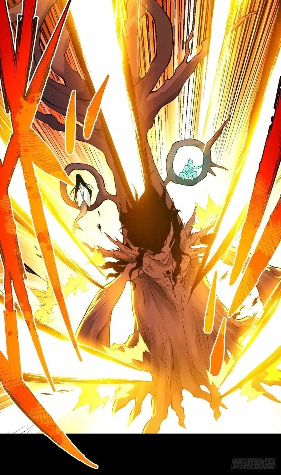 Tạ U Thiên Sư Chapter 23 - 28