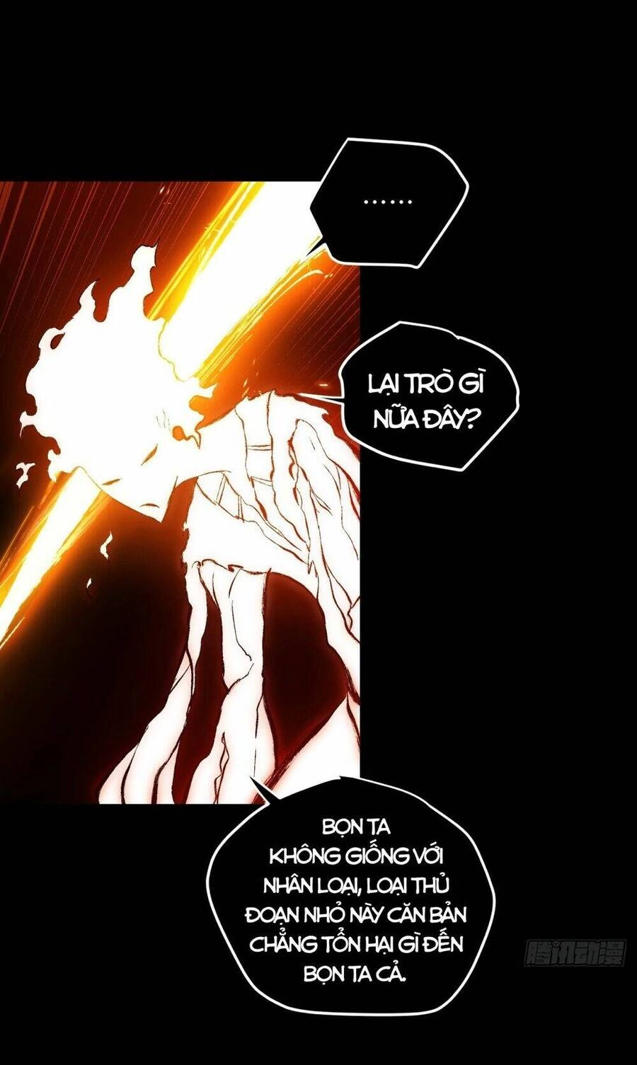 Tạ U Thiên Sư Chapter 23 - 29