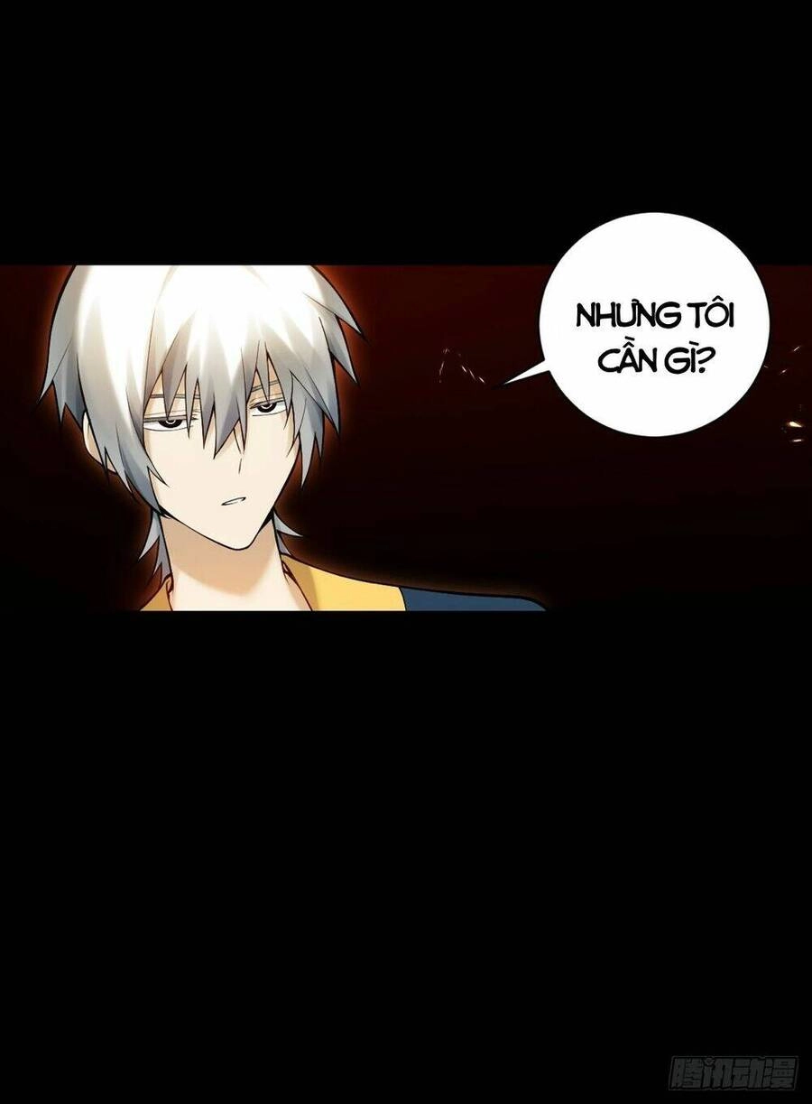 Tạ U Thiên Sư Chapter 23 - 31