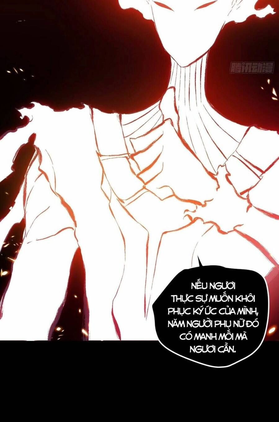 Tạ U Thiên Sư Chapter 23 - 33