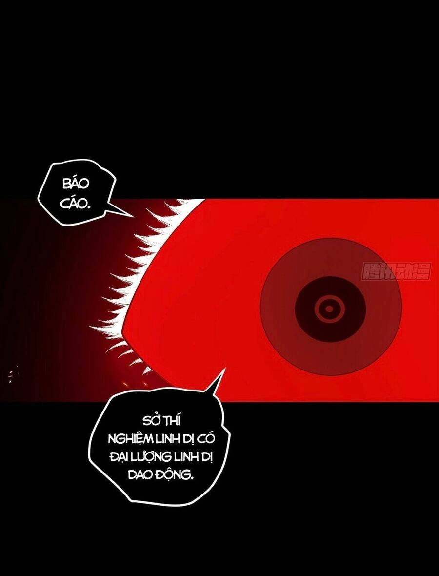 Tạ U Thiên Sư Chapter 23 - 34